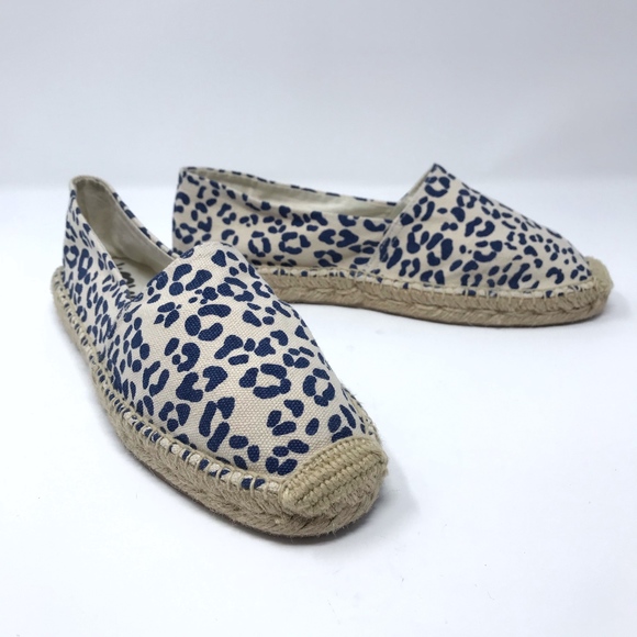 sam edelman leopard espadrilles
